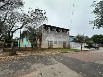 Lote/Terreno à venda, 140m² no Novo Esteio, Esteio