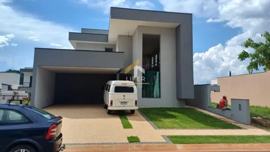 Casa de Condomínio com 3 Quartos à venda, 180m² no Parque Brasil 500, Paulínia