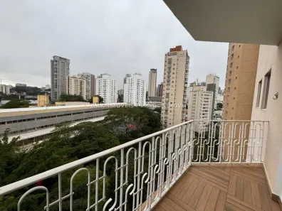 Apartamento com 3 Quartos à venda, 77m² no Jardim Vila Mariana, São Paulo