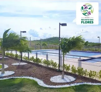 Lote/Terreno à venda, 200m² no Nova Esperança, Feira de Santana