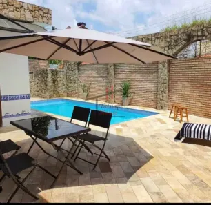 Sobrado com 8 Quartos para alugar, 500m² no Jardim Triana, São Paulo