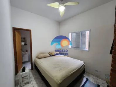 Casa com 2 Quartos à venda, 78m² no Centro, Peruíbe