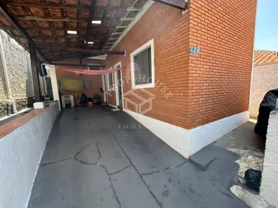 Casa com 1 Quarto à venda, 41m² no Vila Queiroz, Limeira