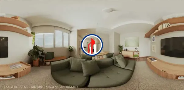 Apartamento com 2 Quartos para alugar, 70m² no Ipanema, Rio de Janeiro