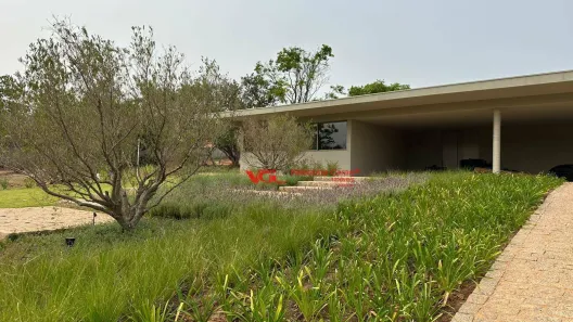 Casa de Condomínio com 8 Quartos à venda, 1300m² no Recanto das Flores, Indaiatuba