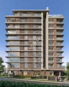 Apartamento com 3 Quartos à venda, 164m² no Batel, Curitiba