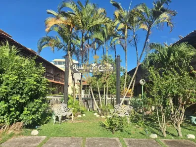 Casa de Condomínio com 2 Quartos à venda, 80m² no Jardim Caiçara, Cabo Frio