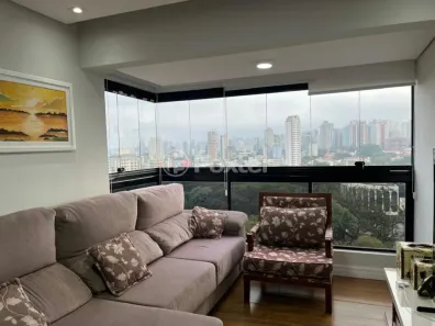 Apartamento com 4 Quartos à venda, 110m² no Vila Clementino, São Paulo