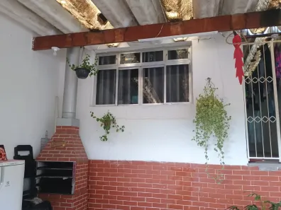 Sobrado com 2 Quartos à venda, 120m² no Vila do Castelo, São Paulo