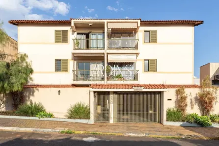 Apartamento com 3 Quartos à venda, 70m² no Nova Ribeirânia, Ribeirão Preto