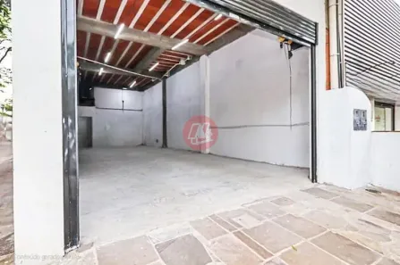 Ponto Comercial para alugar, 82m² no Bela Vista, Porto Alegre
