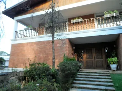 Casa com 3 Quartos à venda, 700m² no Brooklin Paulista, São Paulo