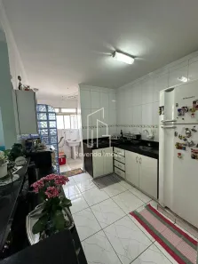 Apartamento com 3 Quartos à venda, 73m² no Socorro, São Paulo