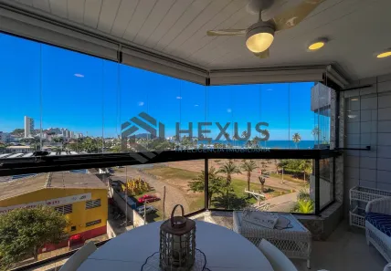 Apartamento com 3 Quartos à venda, 96m² no Enseada, Guarujá