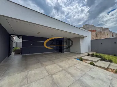 Casa com 3 Quartos à venda, 485m² no Monte Belo, Londrina