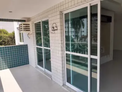 Apartamento com 4 Quartos à venda, 112m² no Freguesia (Jacarepaguá), Rio de Janeiro