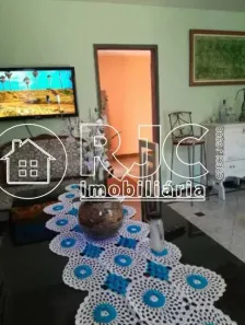 Casa com 4 Quartos à venda, 157m² no Sampaio, Rio de Janeiro
