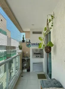 Apartamento com 2 Quartos à venda, 65m² no Santa Rosa, Niterói