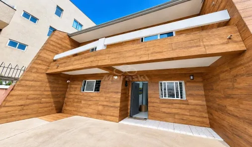 Casa de Condomínio com 3 Quartos à venda, 87m² no Centro, Guaratuba