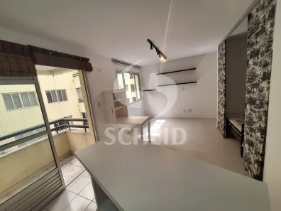 Apartamento com 1 Quarto à venda, 34m² no Jabaquara, São Paulo