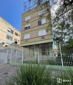 Apartamento com 3 Quartos à venda, 65m² no Santana, Porto Alegre