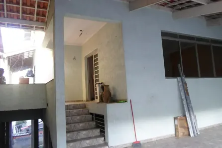 Sobrado com 3 Quartos à venda, 422m² no Jardim das Flores, Osasco