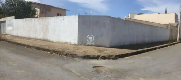 Lote/Terreno à venda, 254m² no Morada da Serra, Montes Claros
