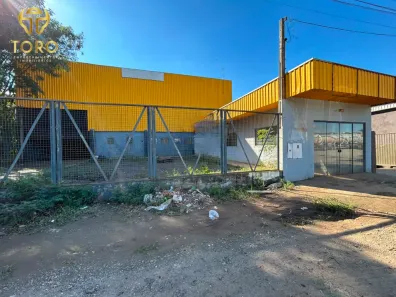 Galpão/Depósito/Armazém para alugar, 700m² no Vera Cruz, Sarandi