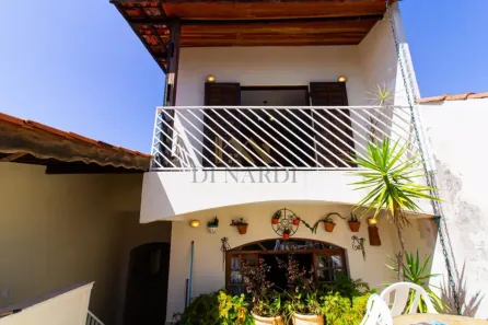 Sobrado com 4 Quartos à venda, 163m² no Vila Ipojuca, São Paulo