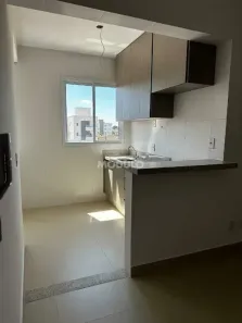 Apartamento com 2 Quartos à venda, 48m² no Santa Mônica, Uberlândia