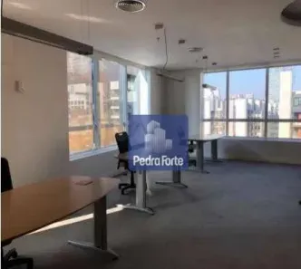 Sala Comercial à venda, 96m² no Cidade Monções, São Paulo