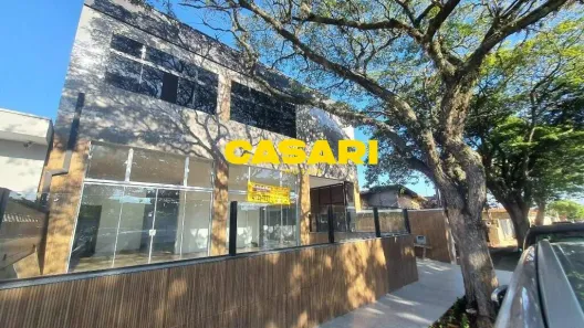 Sala Comercial para alugar, 45m² no Jardim Nossa Senhora de Lurdes, Cerquilho