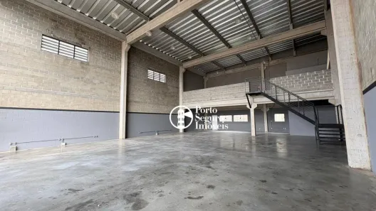 Ponto Comercial para alugar, 400m² no Cidade Jardim, Americana