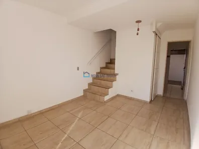 Casa de Condomínio com 2 Quartos à venda, 75m² no Vila Parque Jabaquara, São Paulo