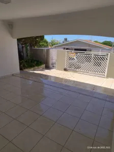Casa com 3 Quartos à venda, 363m² no Vila Santa Maria, Americana