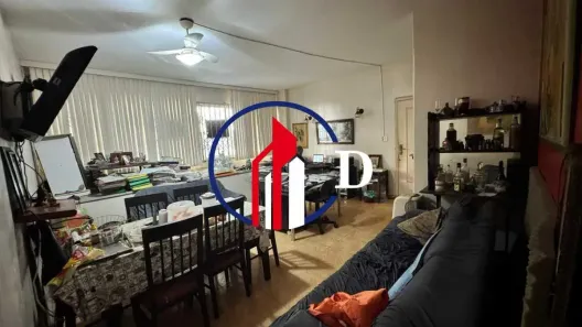 Apartamento com 3 Quartos à venda, 116m² no Copacabana, Rio de Janeiro