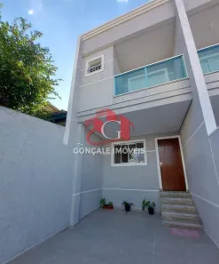 Sobrado com 2 Quartos à venda, 108m² no Vila Medeiros, São Paulo
