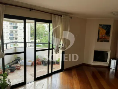 Apartamento com 3 Quartos à venda, 130m² no Vila Andrade, São Paulo