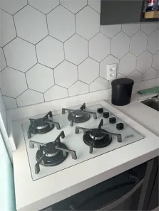 Apartamento com 3 Quartos à venda, 105m² no Parque Mandaqui, São Paulo