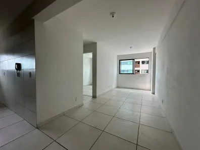 Apartamento com 2 Quartos à venda, 53m² no Várzea, Recife
