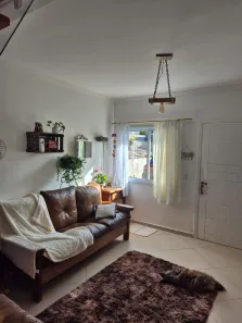 Casa de Condomínio com 3 Quartos à venda, 140m² no Jardim Maria Trindade, São Roque