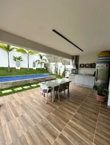 Casa de Condomínio com 4 Quartos para alugar, 183m² no Jardins Capri, Senador Canedo