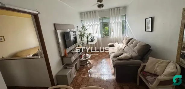 Apartamento com 3 Quartos à venda, 62m² no Del Castilho, Rio de Janeiro