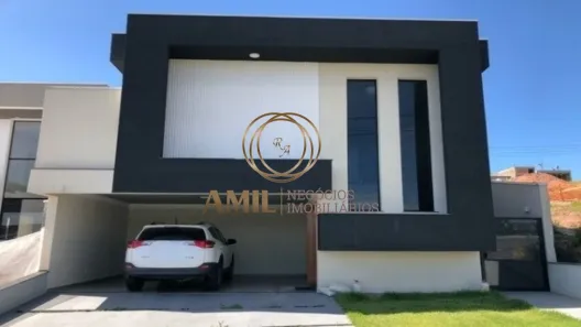 Casa com 3 Quartos à venda, 150m² no Residencial Colinas, Caçapava