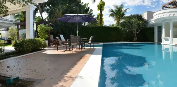Casa com 6 Quartos à venda, 690m² no Jardim Acapulco, Guarujá