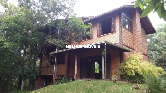 Casa com 1 Quarto à venda, 256m² no Praia do Estaleiro, Balneário Camboriú
