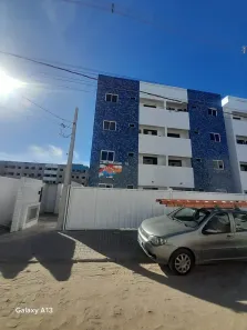 Apartamento com 2 Quartos à venda, 48m² no Gramame, João Pessoa