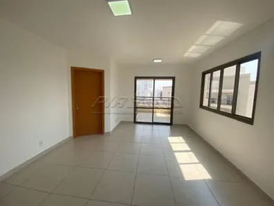 Apartamento com 2 Quartos para alugar, 78m² no Nova Aliança, Ribeirão Preto