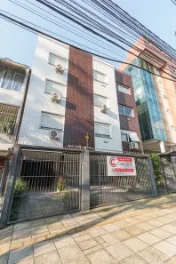 Apartamento com 2 Quartos à venda, 71m² no Menino Deus, Porto Alegre