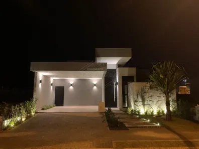 Casa de Condomínio com 3 Quartos à venda, 173m² no Residencial Volpi, Araraquara